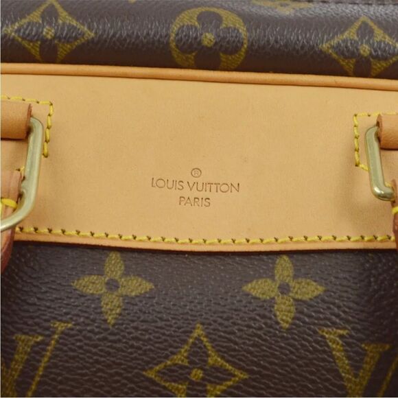 BEAUTIFUL Louis Vuitton Deauville ❤️ - Picture 7 of 17